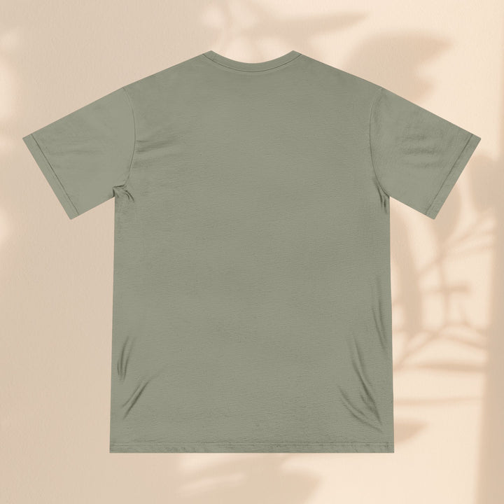 My First Mother's Day Organic T-Shirt - Baby Announcement Tee