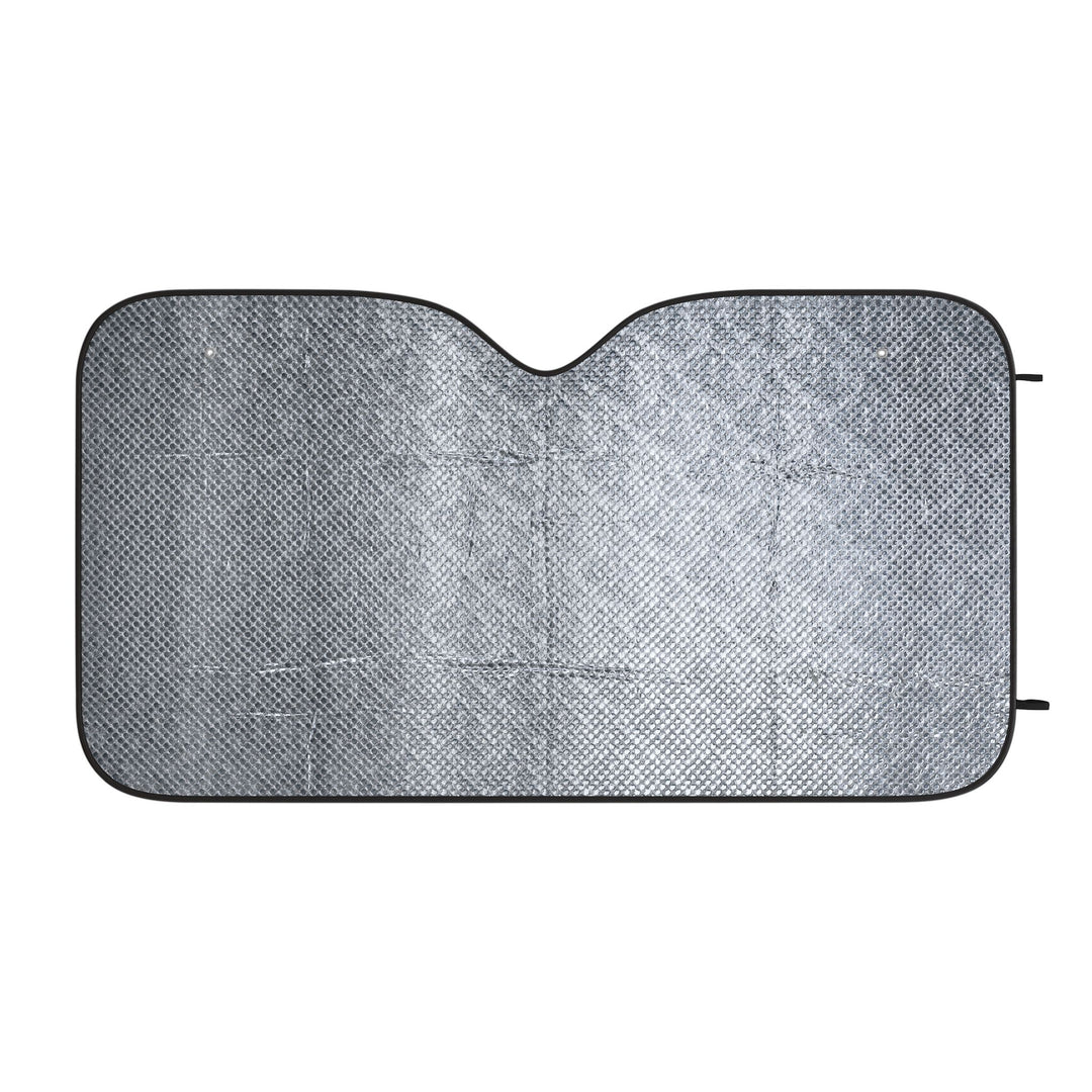 Car Sun Shades - Mermaid Scales Party