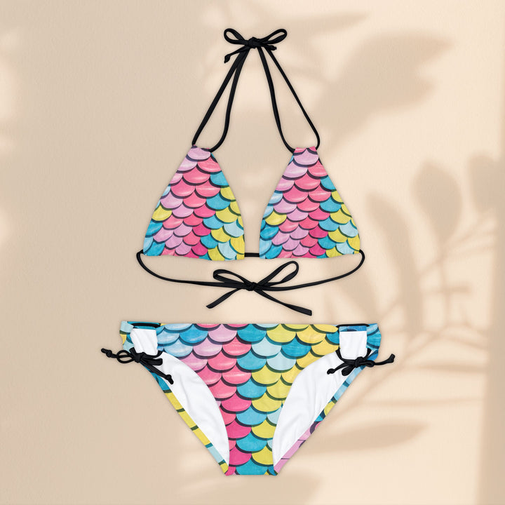 String Bikini Set - MNMS