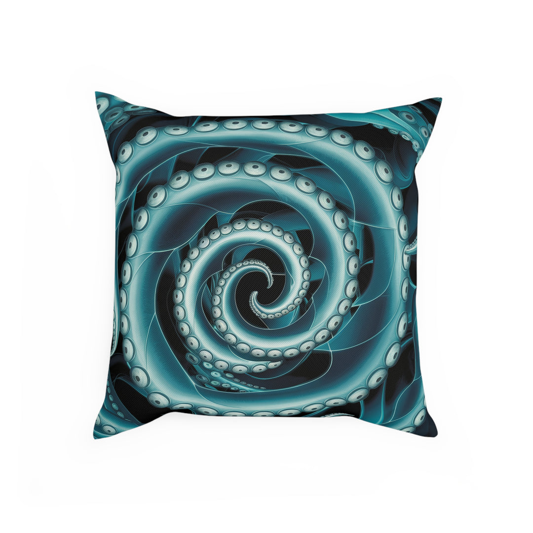 Octopus Twist Cushion