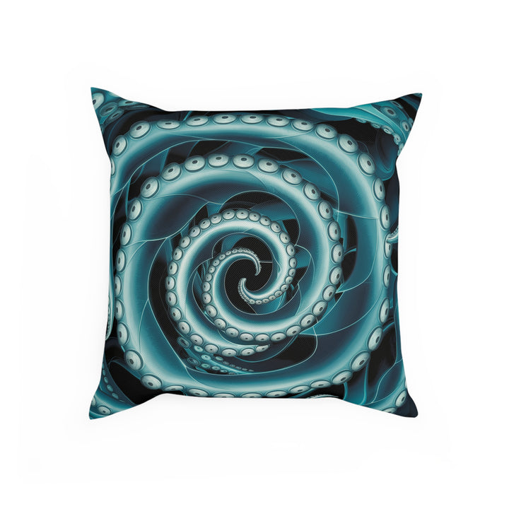 Octopus Twist Cushion