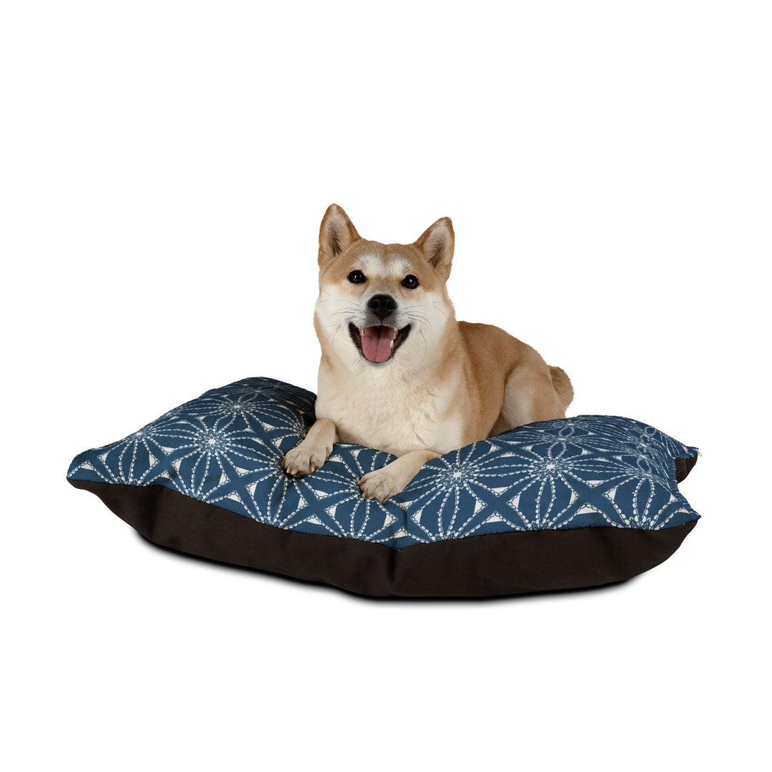 Compass Pet Bed