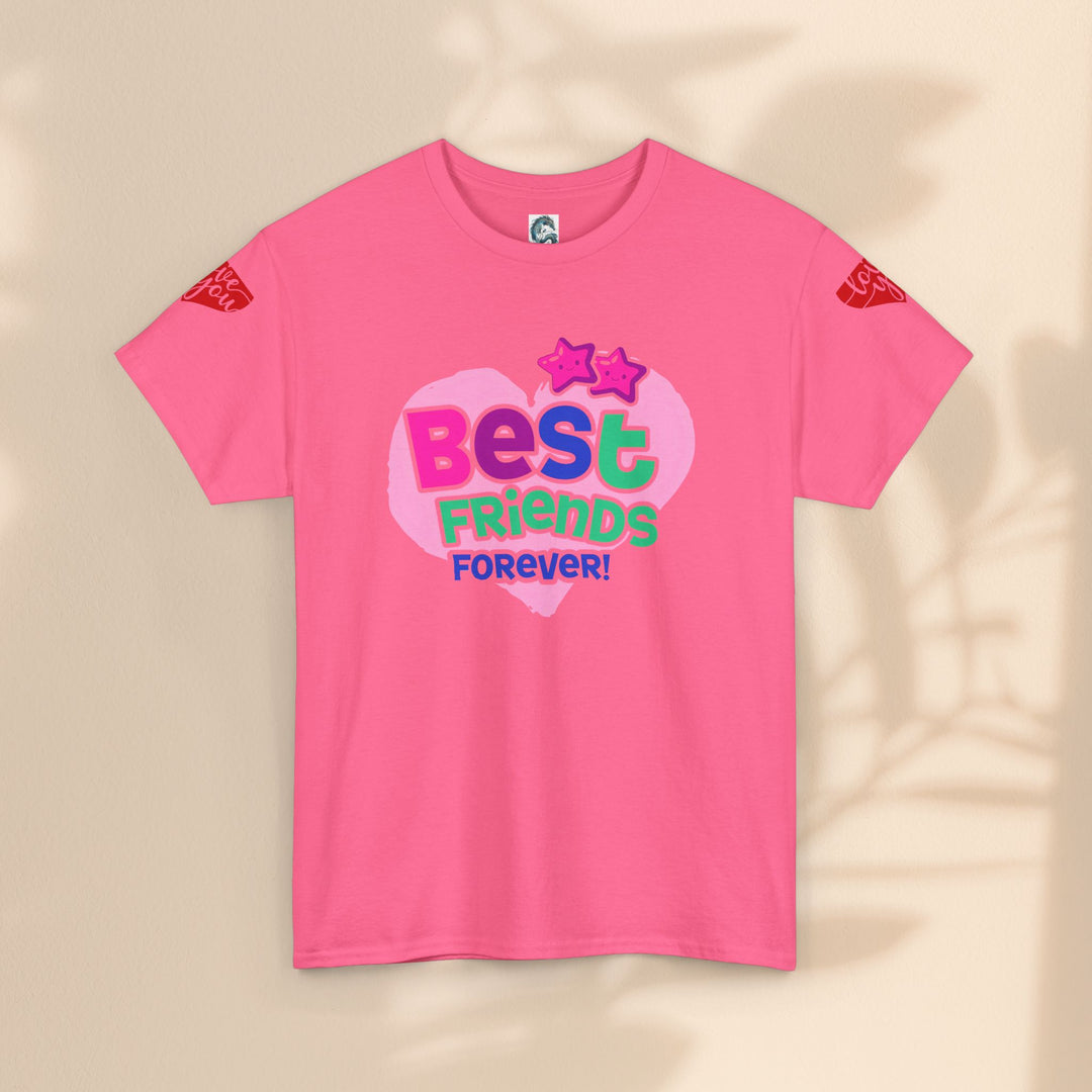 Best Friends Forever Unisex Tee