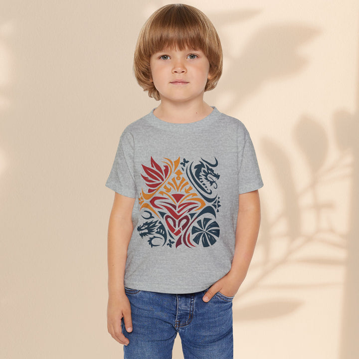 Heavy Cotton™ Toddler T-shirt