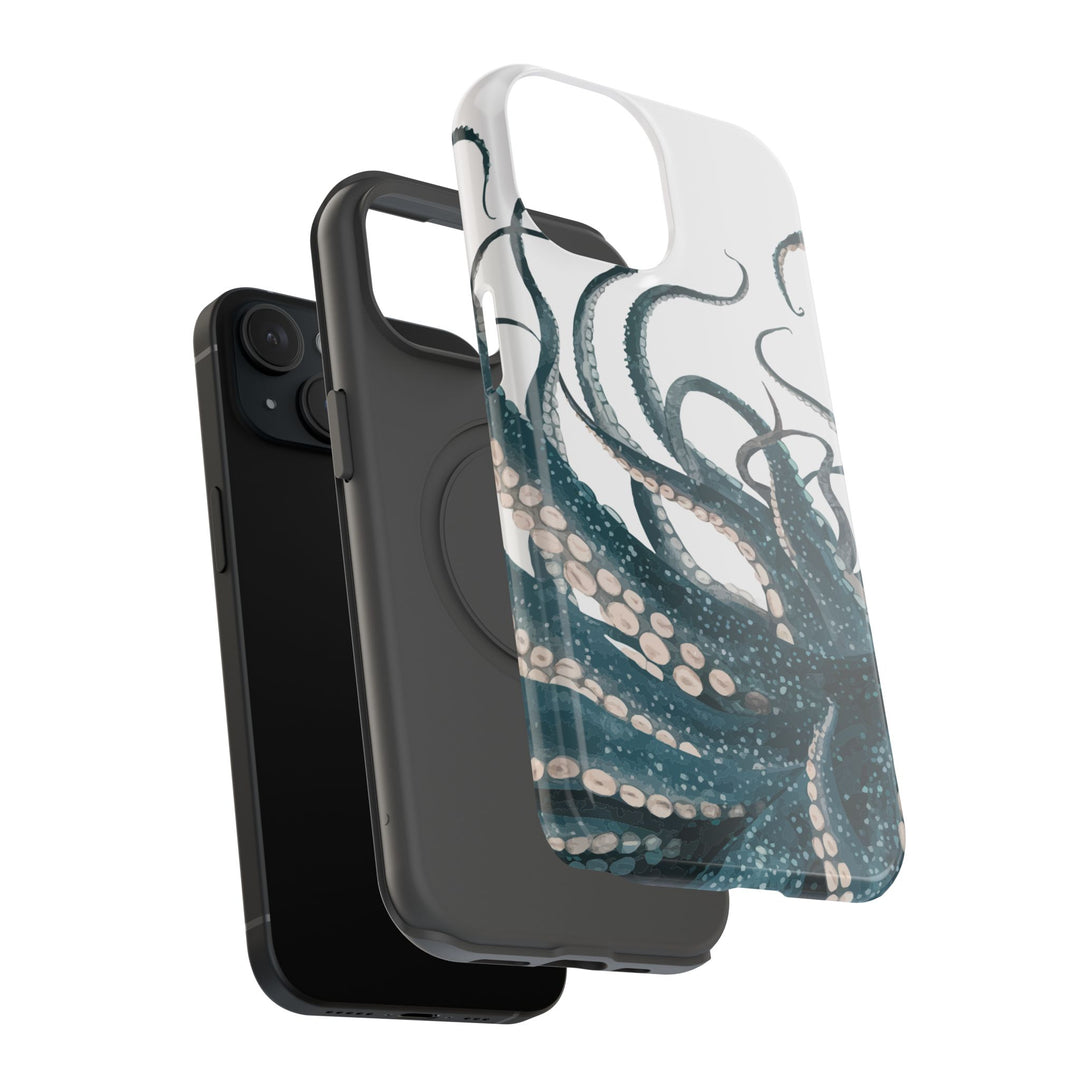 Impact-Resistant Cases - Octopus