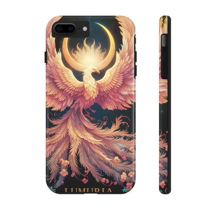 Tough Phone Cases - Lumeria