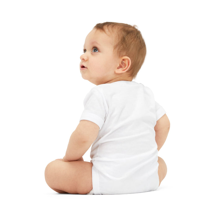 Father's Day Infant Jersey One Piece - I'm Your Father's Day Gift