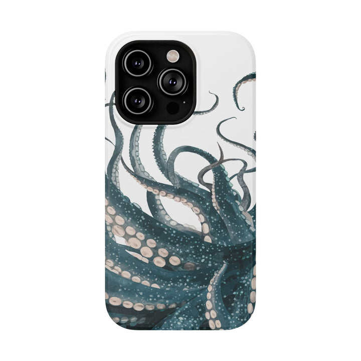 Impact-Resistant Cases - Octopus