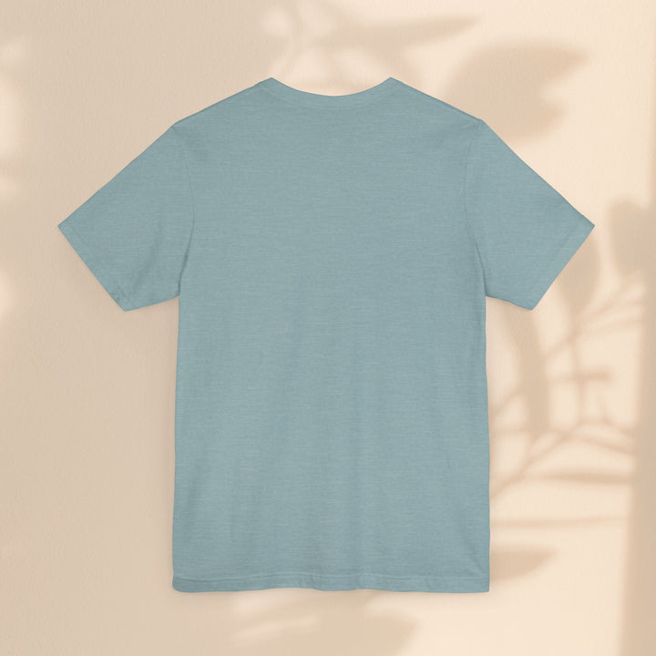 Unisex Jersey T-Shirt - Beach Please