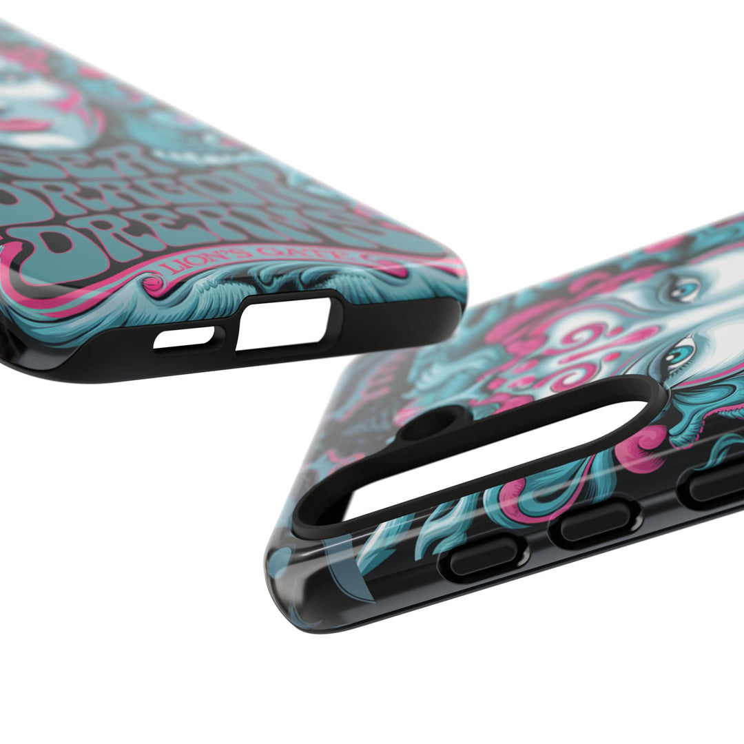 Phone Cases Sea Dragon Dreams