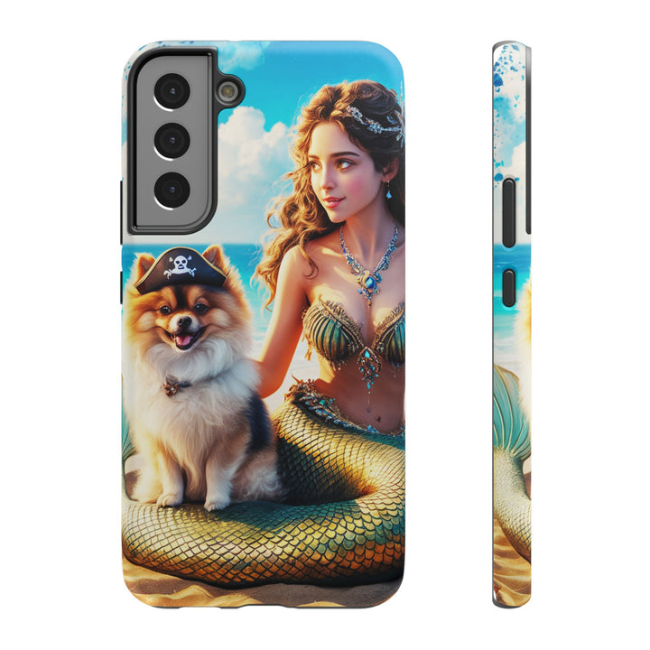 Impact-Resistant Cases - Beach Master