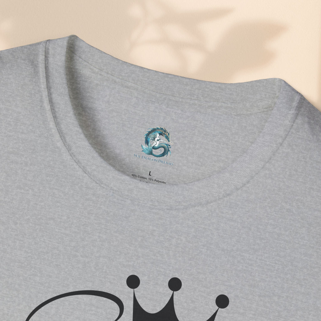 Sassy age 92 Fabulous T-Shirt | Fun Birthday Gift, Trendy Casual Wear, Statement Tee, Women's Fashion, Stylish Graphic Tee
