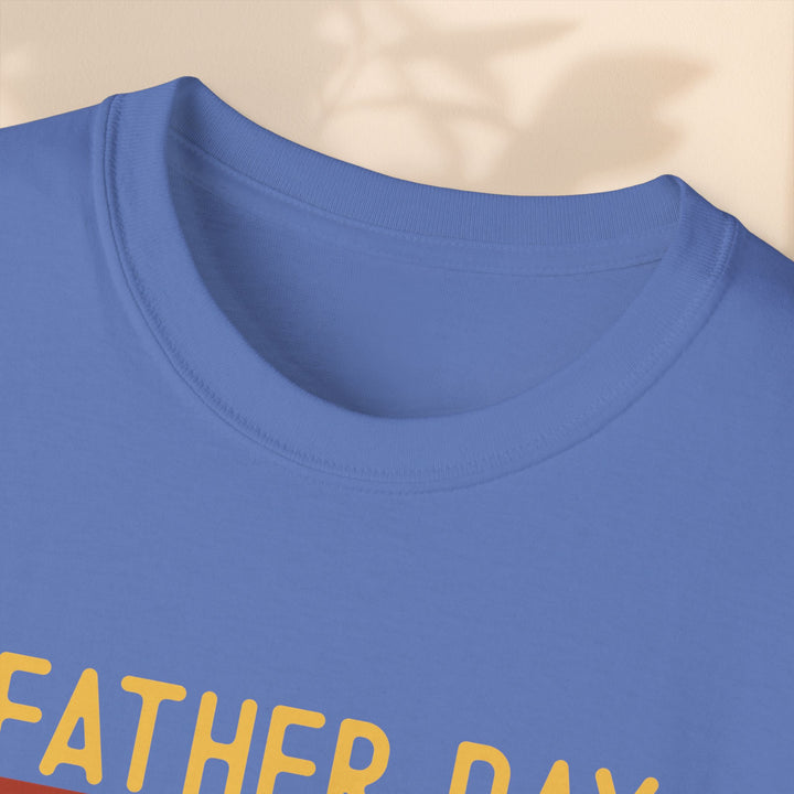 Father's Day Gift - Unisex Ultra Cotton Tee