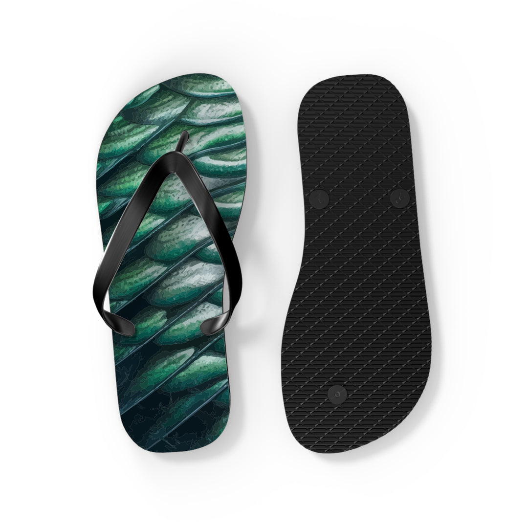 Flip Flops - Merman Scales