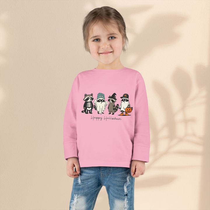 Toddler Halloween Tee