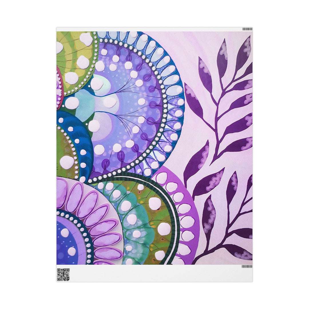 Wrapping Papers