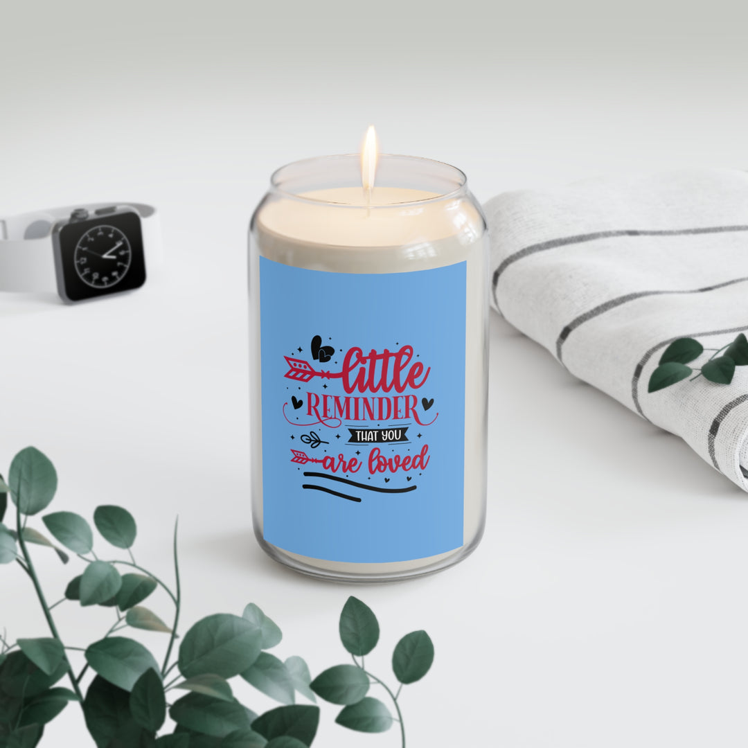 Scented Candle