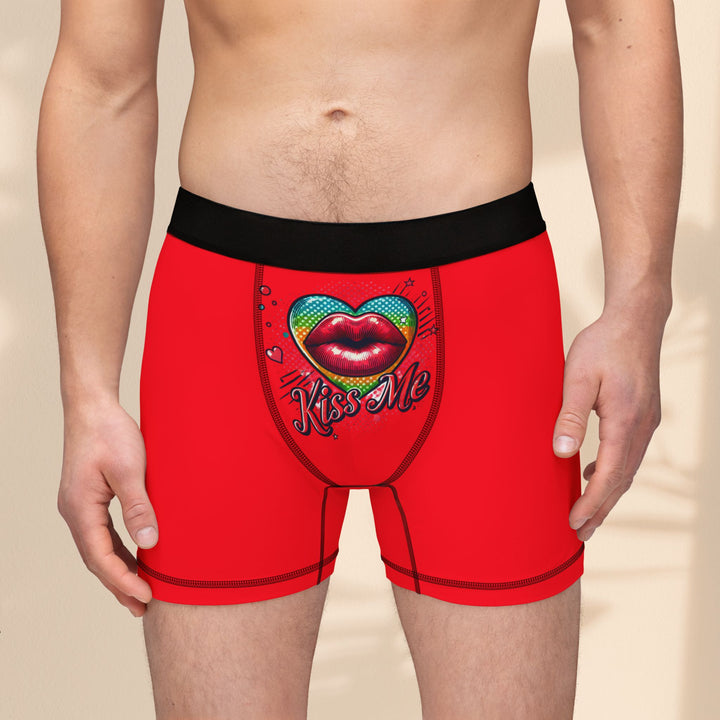 Men's Boxers - Valentine's Day Everyday