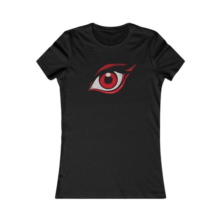 Women's Favorite Tee - Red Eye