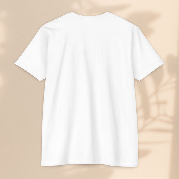 Super Mom CVC Jersey T-shirt - Colorful & Fun Design for Mother's Day and Everyday Wear