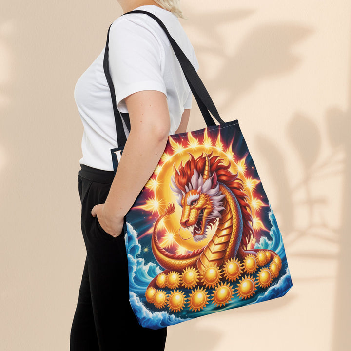 Leo Zodiac Tote Bag, Astrology Bag, Horoscope Tote, Birthday Gift, Festival Bag, Celestial Art Bag