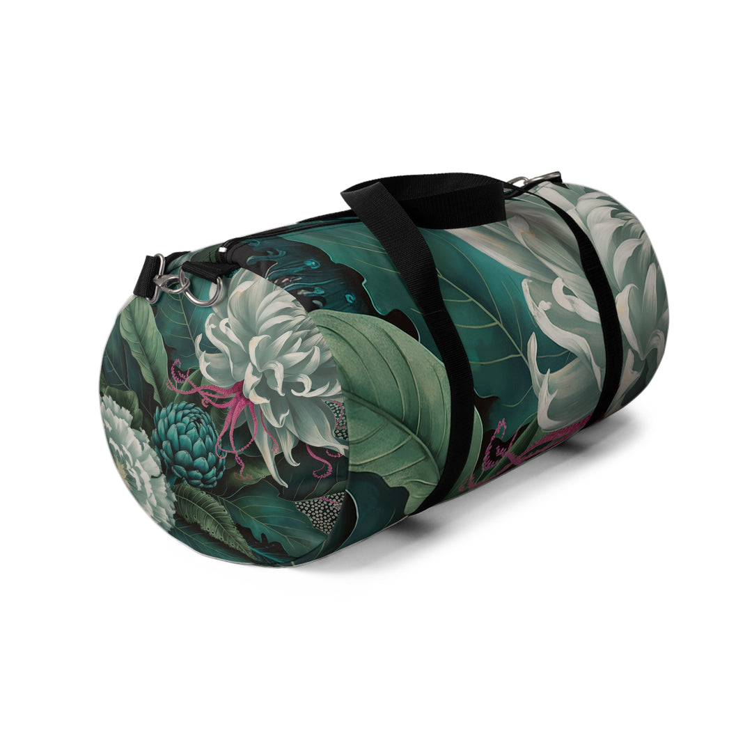 Duffel Bag - Botanicals