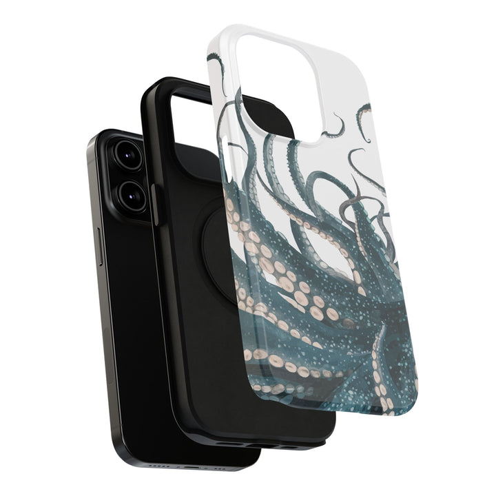 Impact-Resistant Cases - Octopus