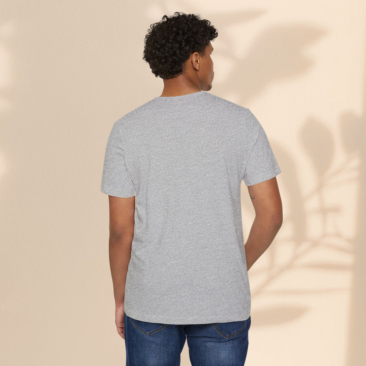 Dance Mom Organic T-Shirt - Eco-Friendly Apparel for Passionate Parents