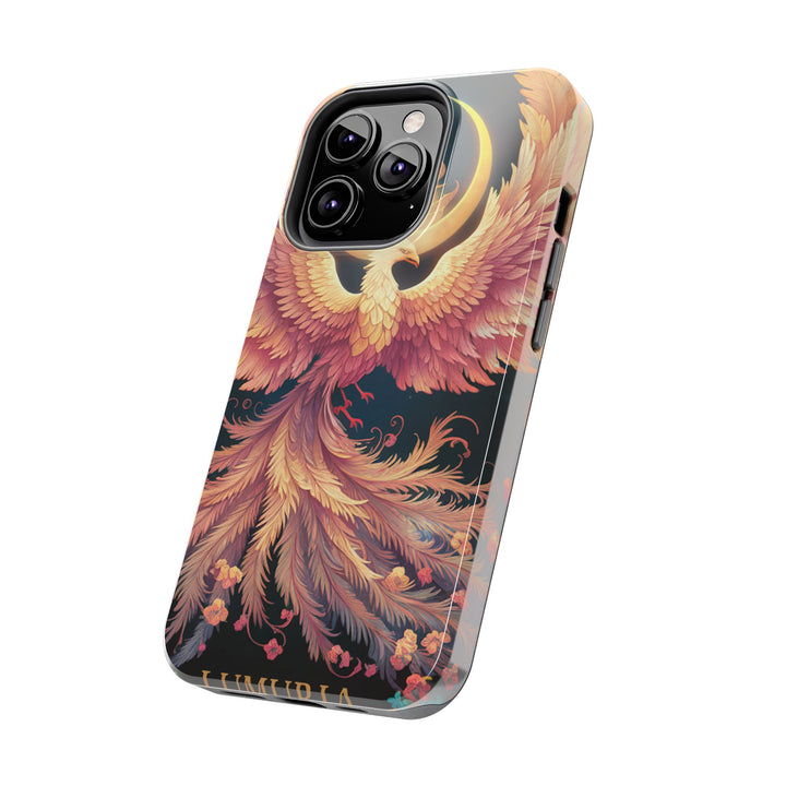 Tough Phone Cases - Lumeria