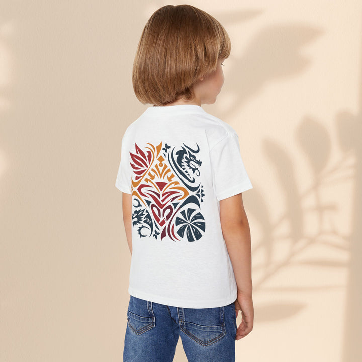 Heavy Cotton™ Toddler T-shirt