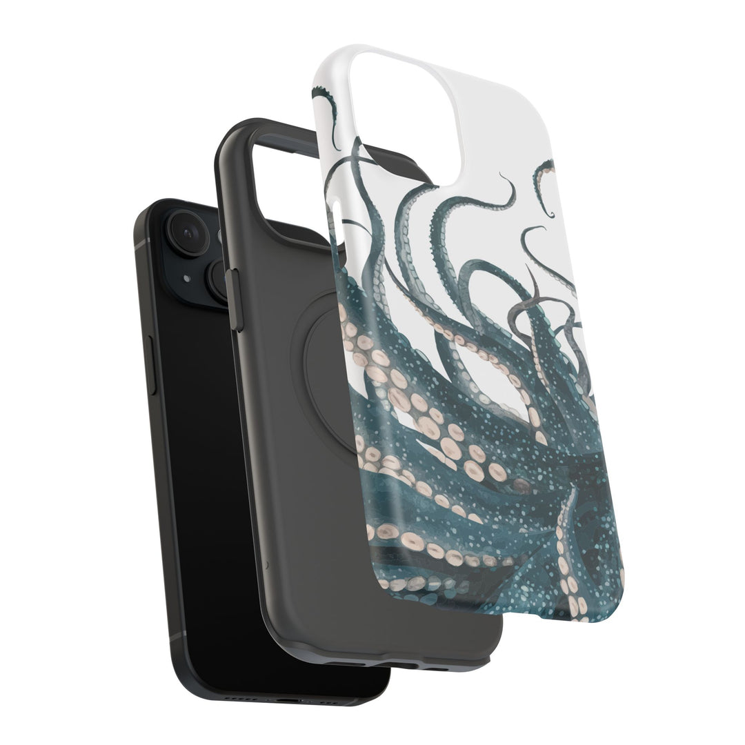 Impact-Resistant Cases - Octopus