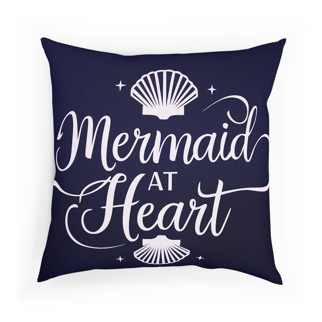 Cushion - Mermaid at Heart