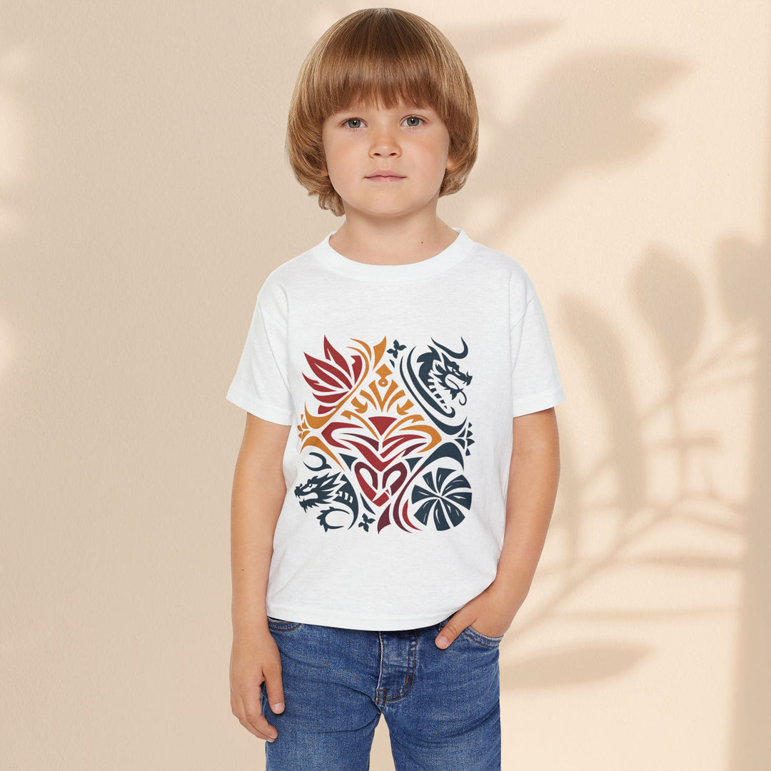 Heavy Cotton™ Toddler T-shirt