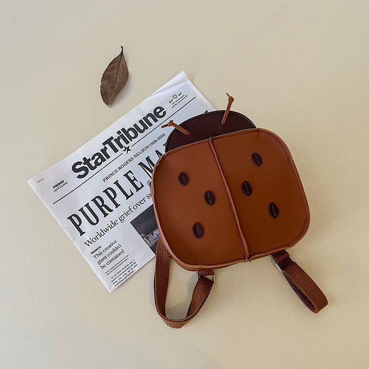 Pose-Perfect Backpack for Boys and Girls