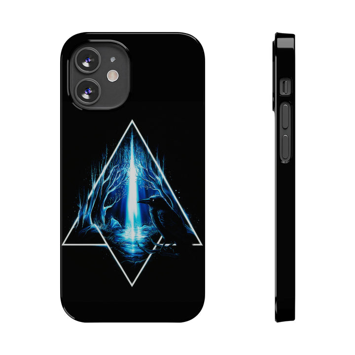 Slim Phone Cases - Message of Revelation