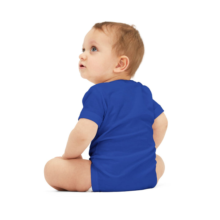 Father's Day Infant Jersey One Piece - I'm Your Father's Day Gift