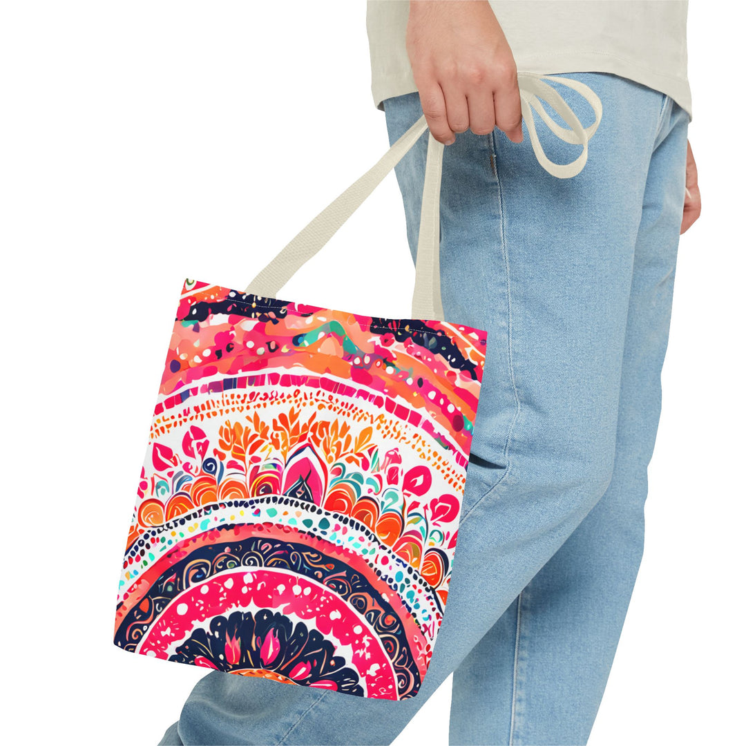 Tote Bag  - Joy Arising