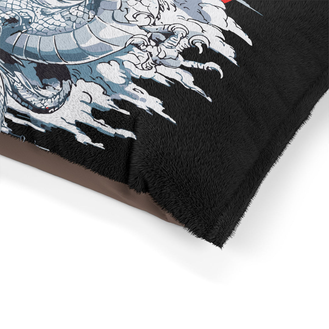 Emperor Dragon Pet Bed