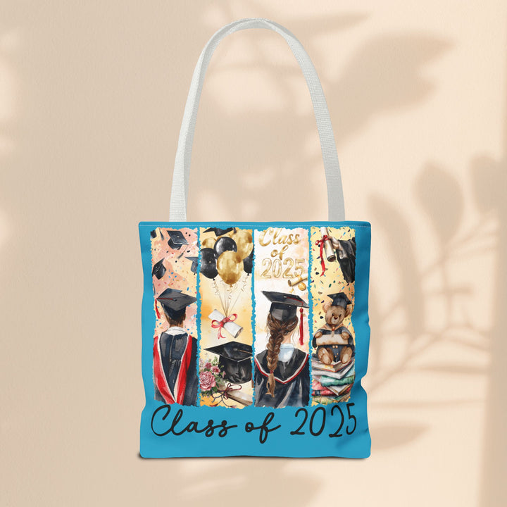 Class of 2025 Graduation Tote Bag - Celebrate Your Success!