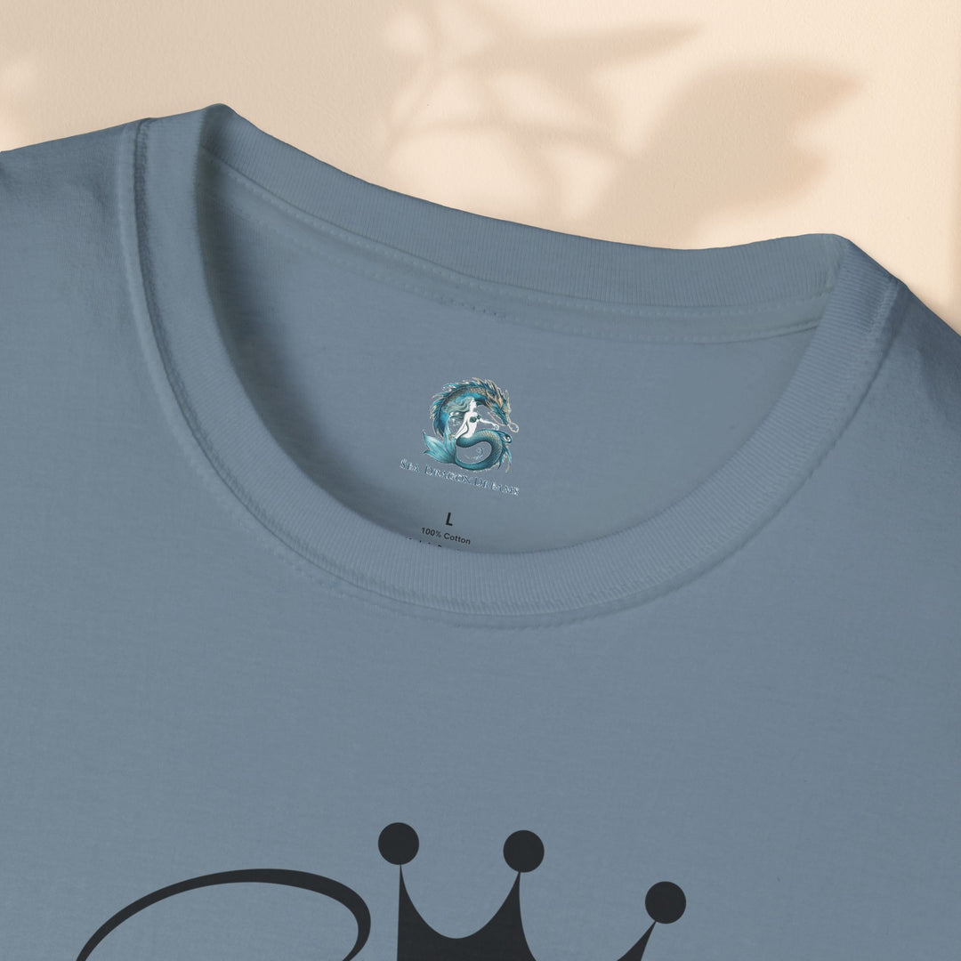Sassy age 92 Fabulous T-Shirt | Fun Birthday Gift, Trendy Casual Wear, Statement Tee, Women's Fashion, Stylish Graphic Tee