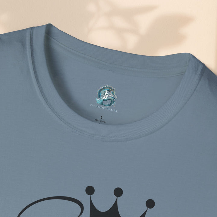 Sassy age 92 Fabulous T-Shirt | Fun Birthday Gift, Trendy Casual Wear, Statement Tee, Women's Fashion, Stylish Graphic Tee