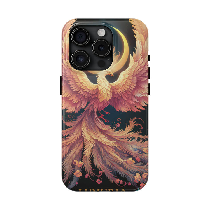 Tough Phone Cases - Lumeria