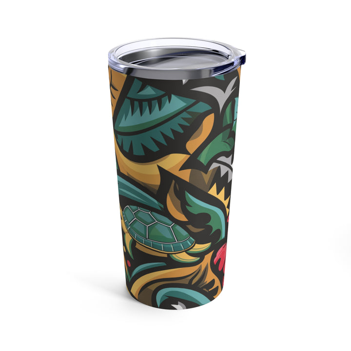 Tumbler 20oz - Hawaii Vibe