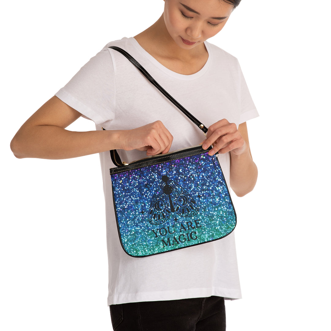 Small Shoulder Bag - You Are Magic