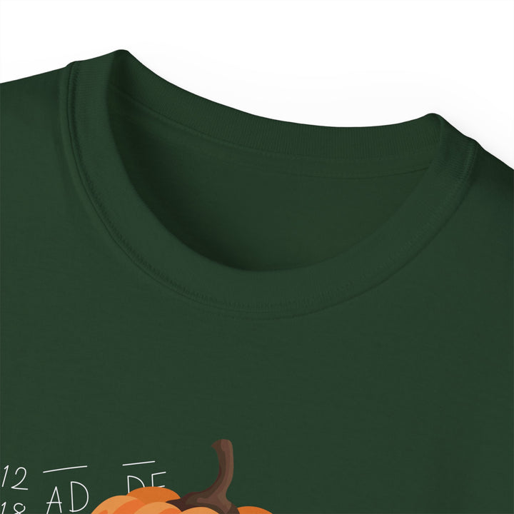 Unisex Ultra Cotton Tee - Trig or Treat