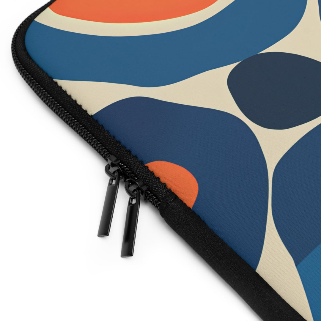 Modge Podge Laptop Sleeve