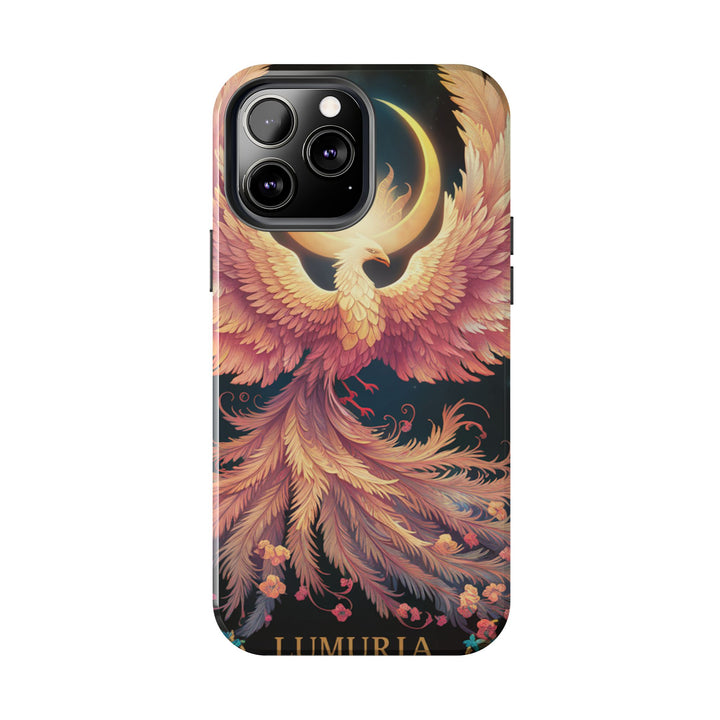 Tough Phone Cases - Lumeria