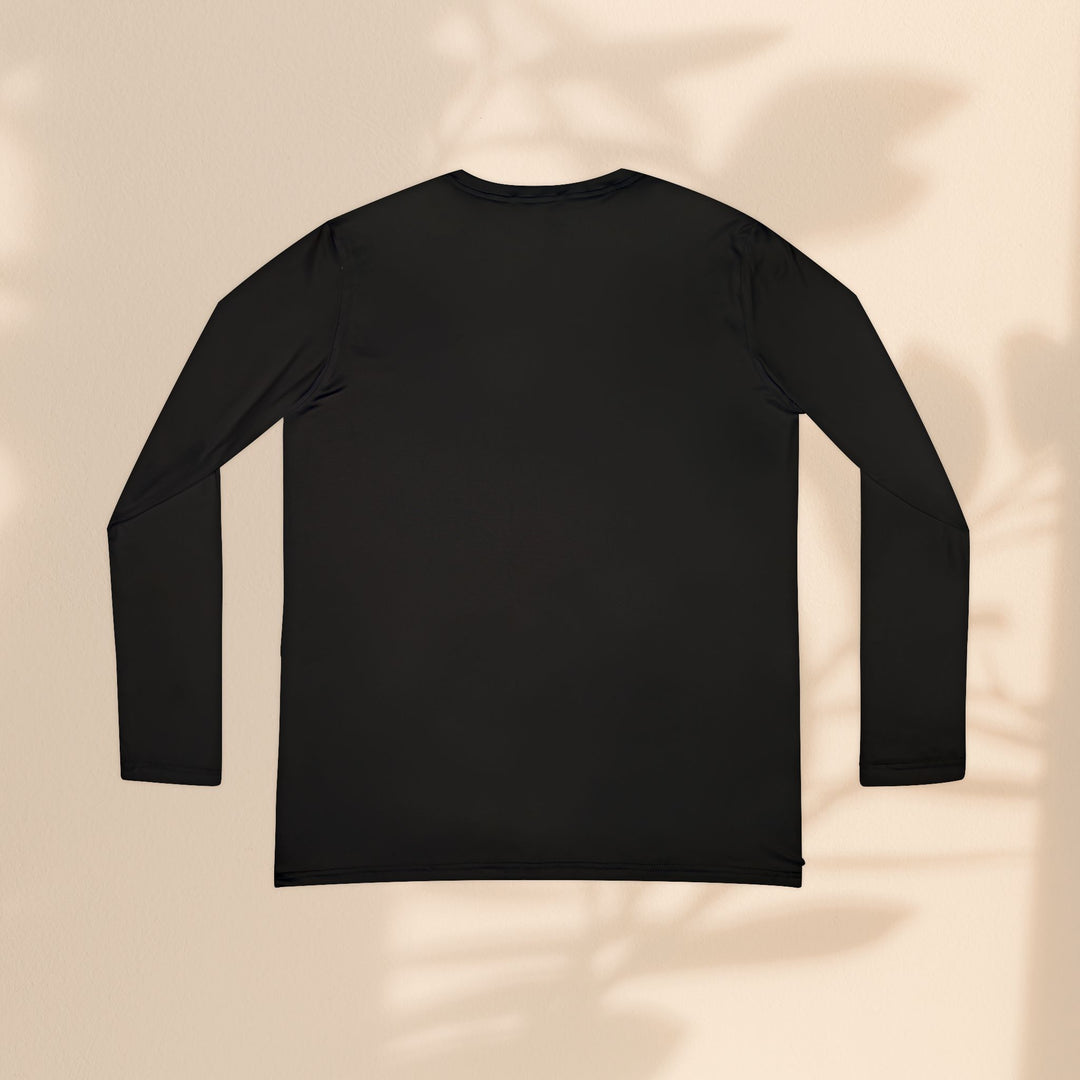 Sea Turtle Floral V-Neck Long Sleeve