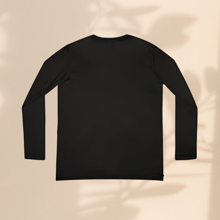 Sea Turtle Floral V-Neck Long Sleeve