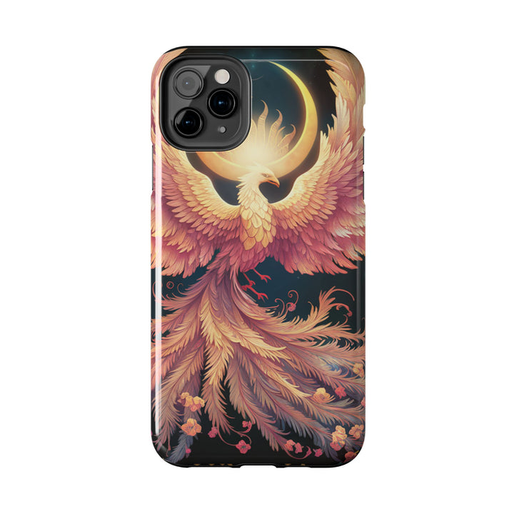 Tough Phone Cases - Lumeria